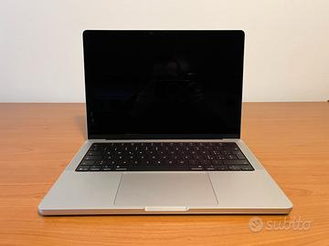 Apple Macbook Pro 14” 2026 M5 PRO 48GB Ram 1TB