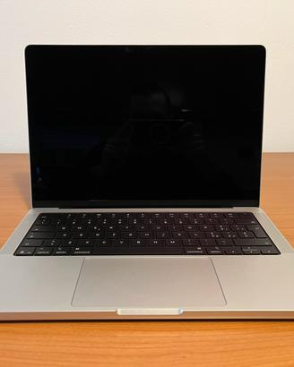 MacBook Pro 14” 2026 M5 PRO 18-20 1TB 48GB Ram