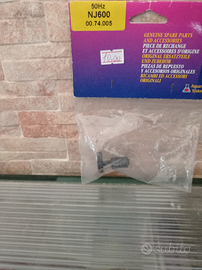 Acquari ricambi pompe newa