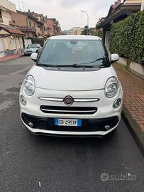 Fiat 500 L
