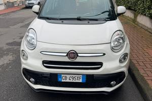 Fiat 500 L
