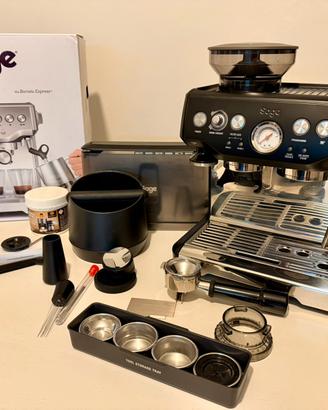 Macchina caffè