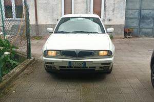 lancia delta