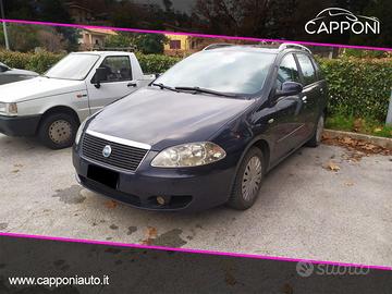 FIAT Croma 1.9 MJT 16V 4p Clima bi-zona