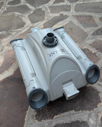 Intex 28001 pulitore aspiratore piscina