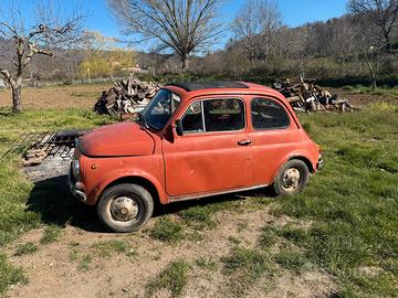 500 L 
