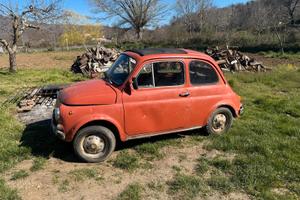 500 L 