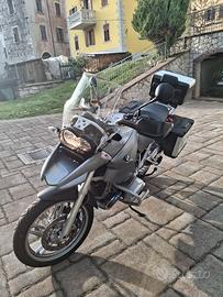 Bmw Gs 1200 