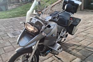 Bmw Gs 1200 