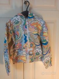 🌈Felpa Stella McCartney 8 anni