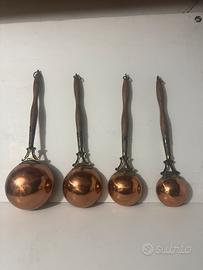 Set 4 Mestoli
