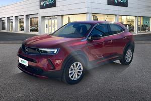 OPEL Mokka 1.2 Turbo Edition