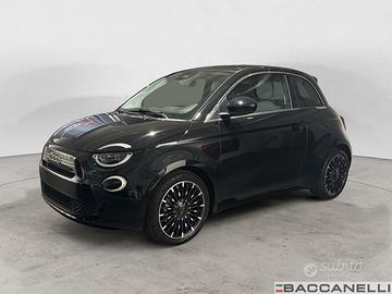 FIAT 500 Hybrid Hybrid Icon