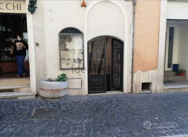 Immobile commerciale negozio ufficio