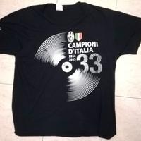 maglia juventus 33esimo scudetto