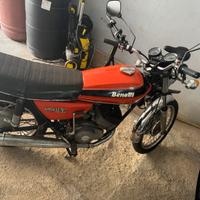 Benelli 250 2c