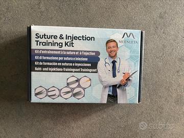 Kit suture chirurgiche
