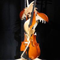 Scultura Missi-Massimo Iacovelli Artista