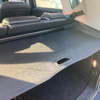 CAPPELLIERA POSTERIORE MERCEDES Classe A W169 4Â°