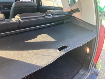 CAPPELLIERA POSTERIORE MERCEDES Classe A W169 4Â°