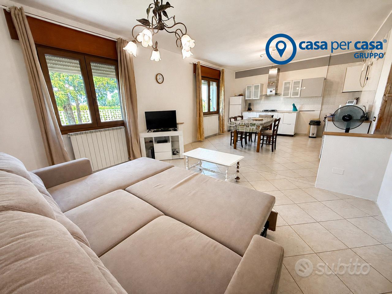 Casa – Loreo - Vista 4