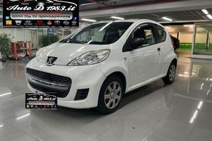 PEUGEOT - 107 - 3p. Plaisir