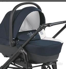 Navicella passeggino