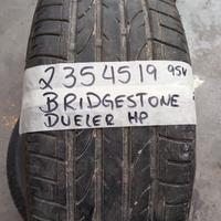 GOMME 235 45 19 BRIDGESTONE ESTIVI