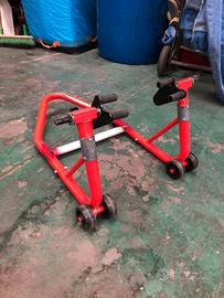 cavalletto moto