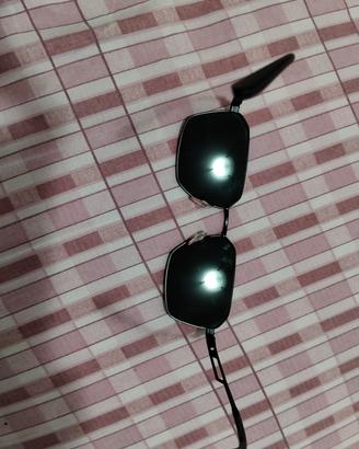 occhiali rayban e emporio 