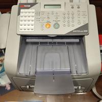 Fax Giotto Laser New
