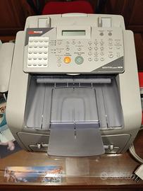 Fax Giotto Laser New