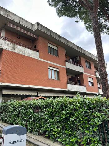 Appartamento Campi Bisenzio [Cod. rif 3205332VRG]