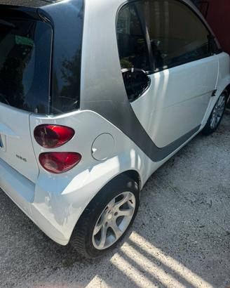 Ricambi smart 451