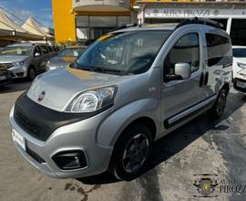 FIAT QUBO 1.3 MULTIJET 59KW 80 CV 2018 TREKKING