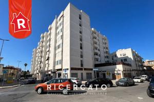 Locale commerciale con scoperto