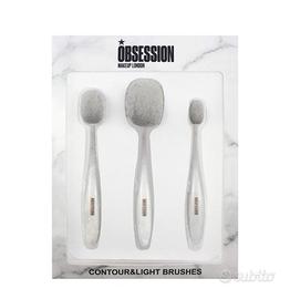 Set Pennelli per Makeup