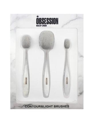 Set Pennelli per Makeup