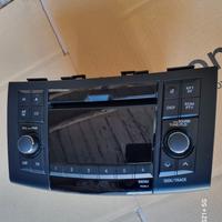 Autoradio originale suzuki swift