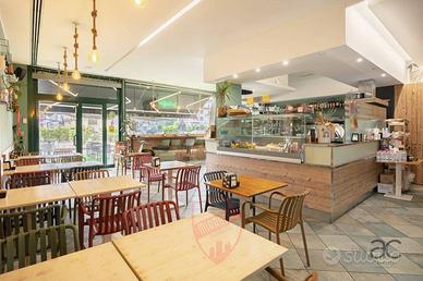 Attività / Licenza di 135 m² con 1 locale a Milano