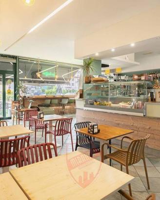 Attività / Licenza di 135 m² con 1 locale a Milano