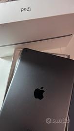 iPad 9th generazione 64 gb Wi-fi