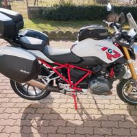 Moto BMW r1200r