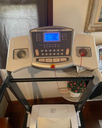 Tapis roulant ENERGETICS Power Run 4.8