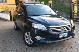 RAV4 2.2 D-4D 150 EXCLUSIV III SERIE 02-2011