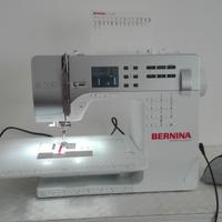 Bernina macchina da cucire