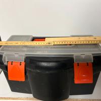 Valigia portautensili 42x23x23