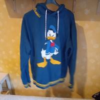 felpa wold Disney donna