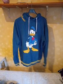felpa wold Disney donna