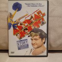 Animal House in DVD 